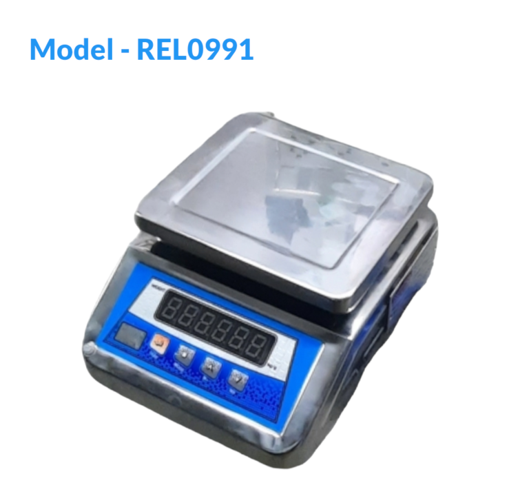 Tabletop Scale Model Table Top Scale Manufacturer in India | Table Top Scale Suppliers