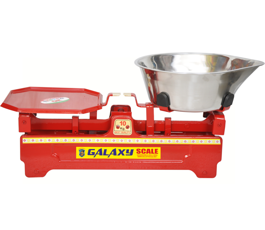 Weighing-Machine